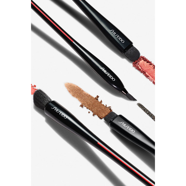 Shiseido - Hanen Fude Shading Brush
