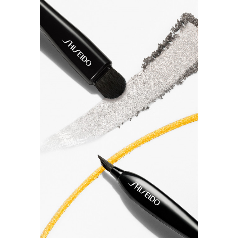 Shiseido - Hanen Fude Shading Brush