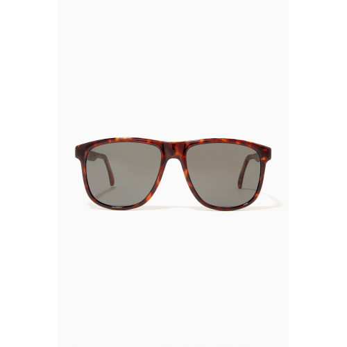 Saint Laurent - SL 334 Signature Sunglasses