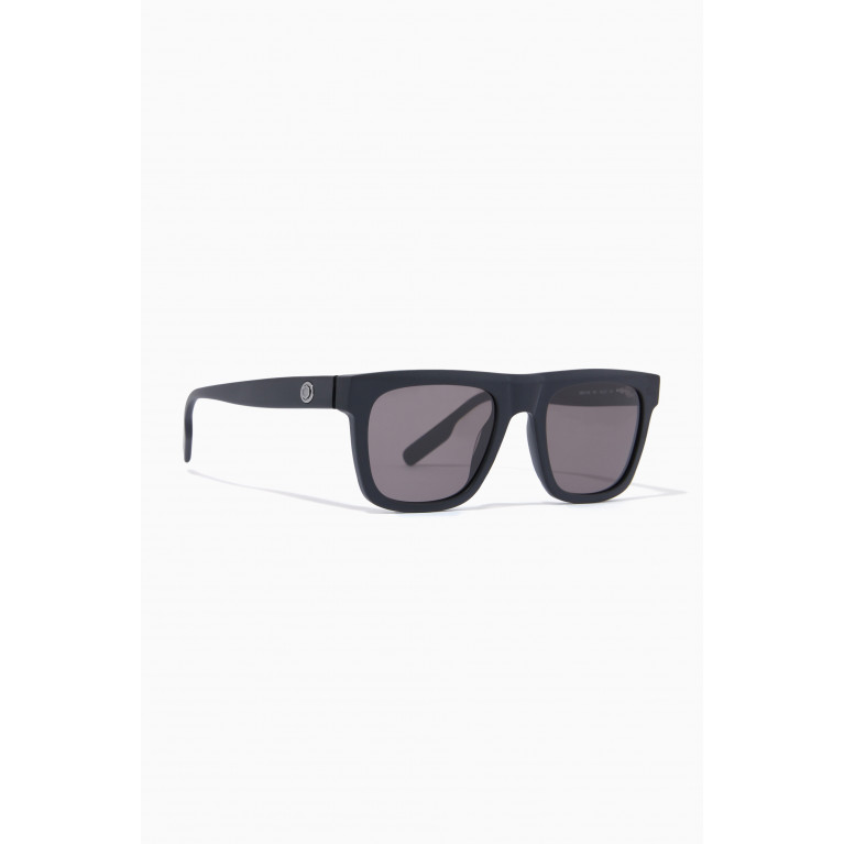 Montblanc - Square Sunglasses in Acetate