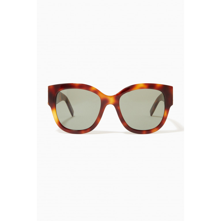 Saint Laurent - SL M95/F Sunglasses