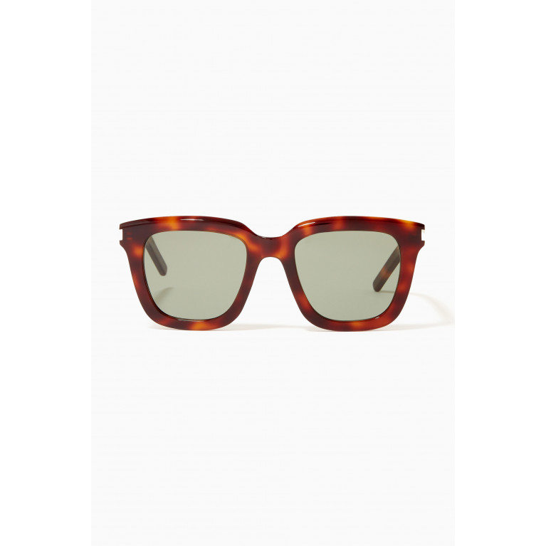 Saint Laurent - SL 465 Sunglasses