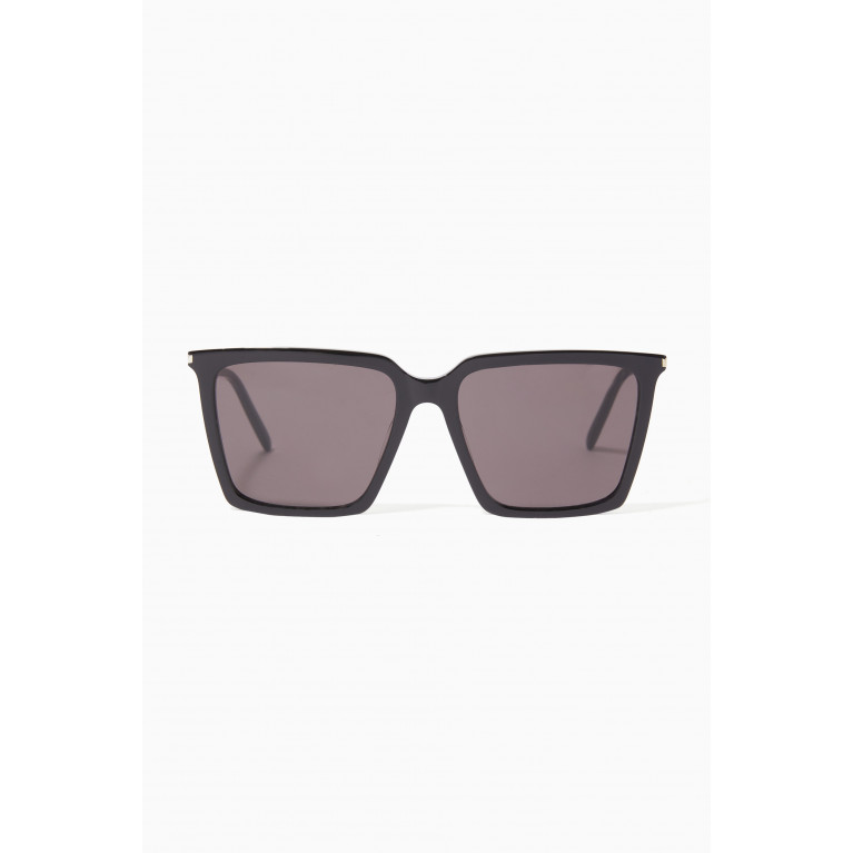 Saint Laurent - SL 474 Sunglasses
