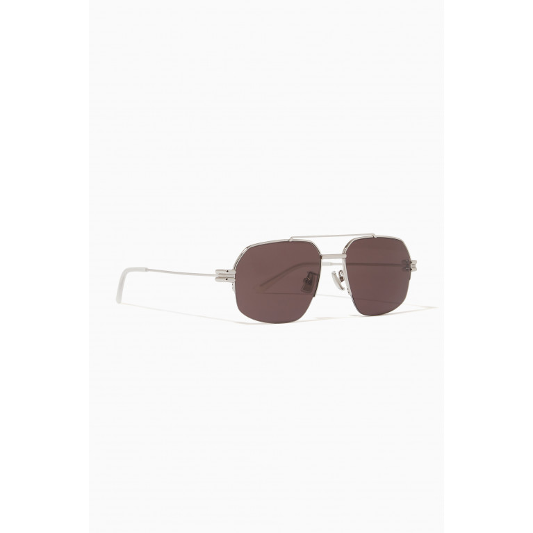 Bottega Veneta - BV Classic Sunglasses