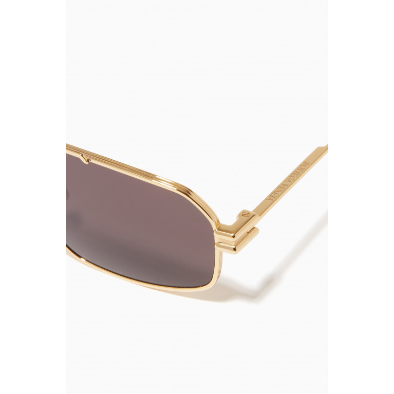 Bottega Veneta - BV Classic Sunglasses