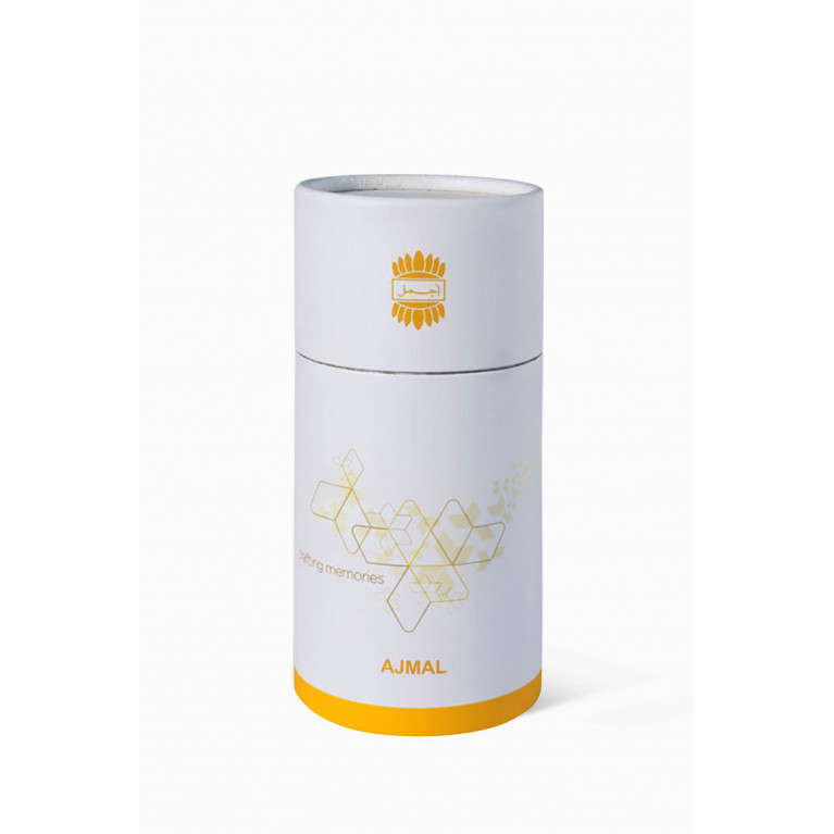 Ajmal - Musk Silk Perfume Oil, 24ml
