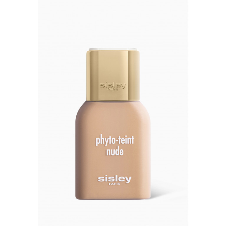 Sisley - 2N Ivory Beige Phyto-Teint Nude, 30ml