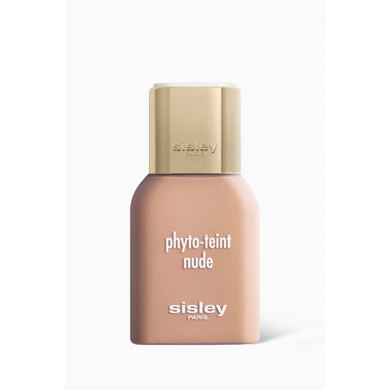 Sisley - 3C Natural Phyto-Teint Nude, 30ml