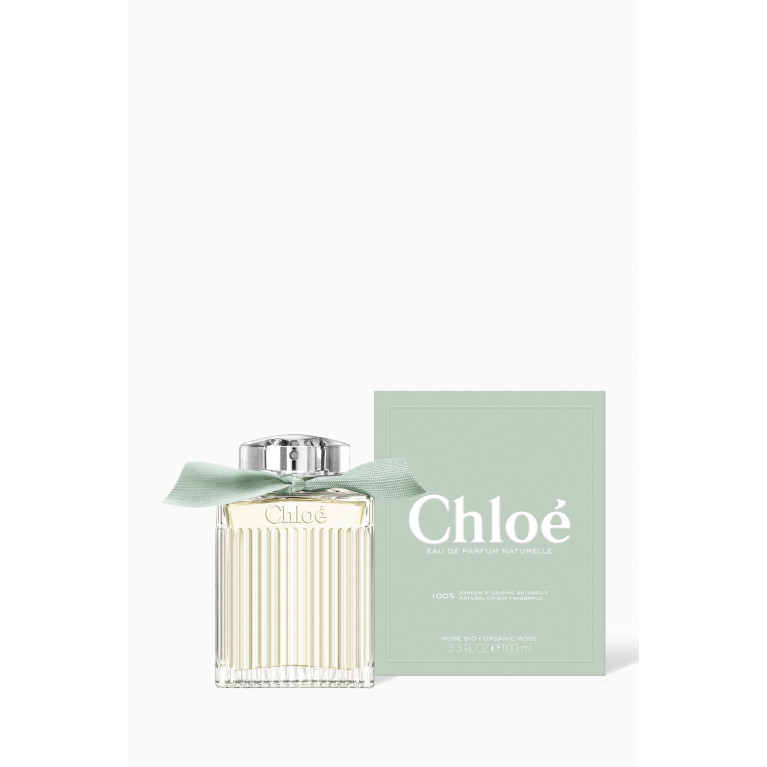 Chloé - Naturelle Eau de Parfum, 100ml