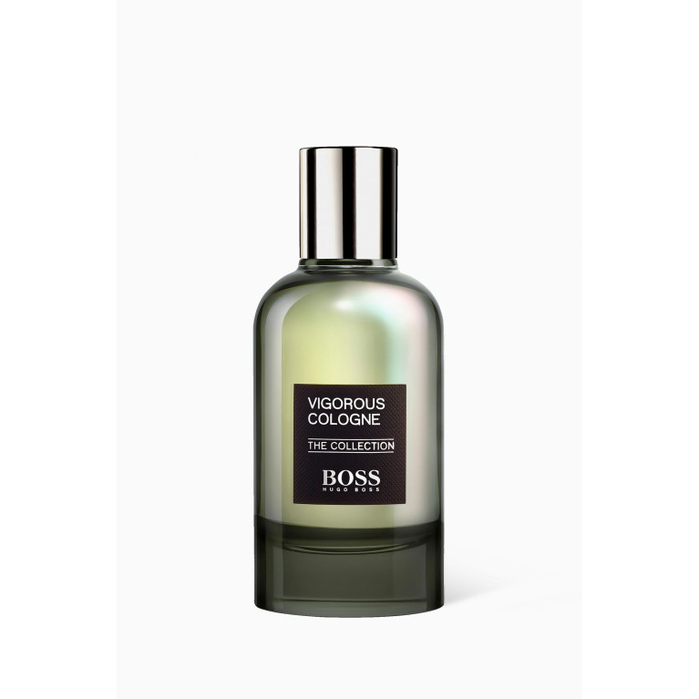 Boss - BOSS The Collection Vigorous Cologne Eau de Parfum, 100ml