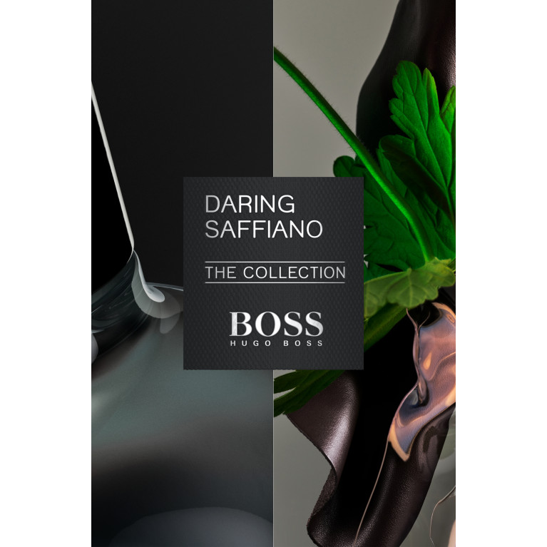 Boss - BOSS The Collection Daring Saffiano Eau de Parfum, 100ml