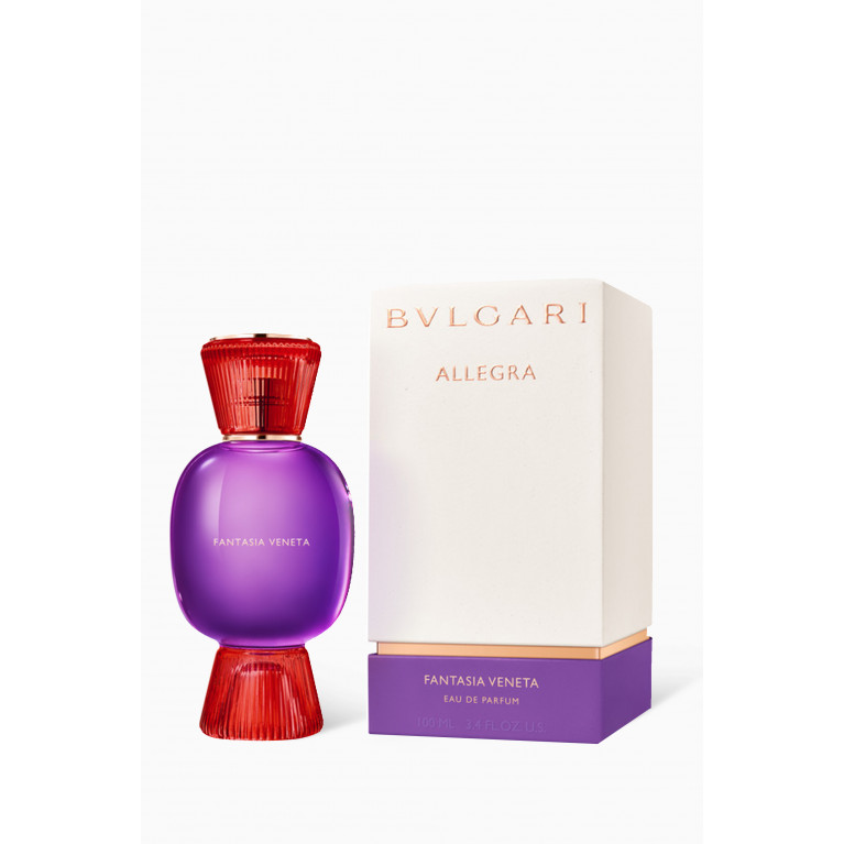 Bvlgari - Allegra Fantasia Veneta Eau de Parfum, 100ml