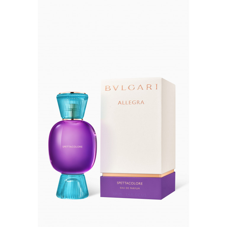 Bvlgari - Allegra Spettacolore Eau de Parfum, 100ml