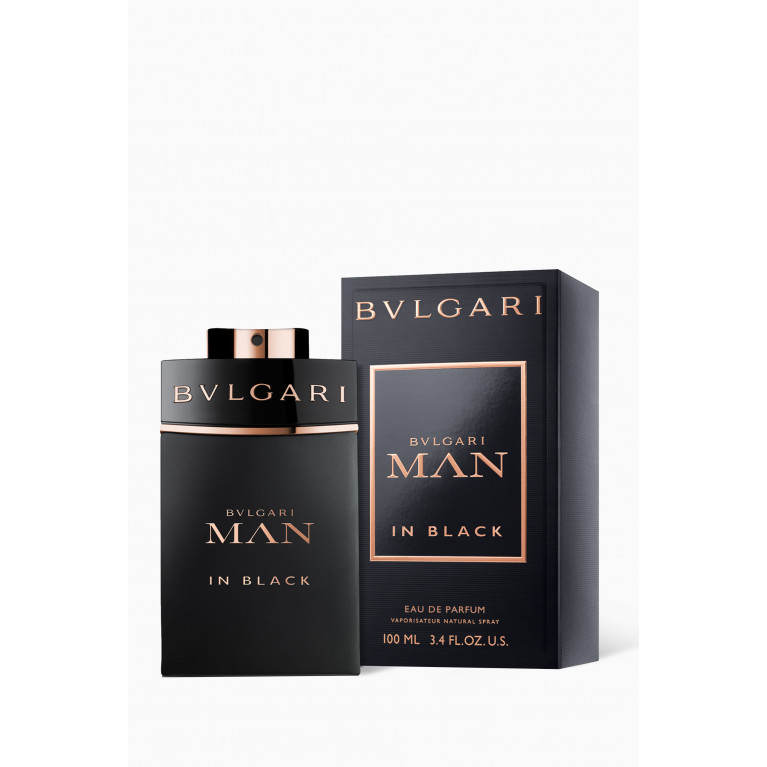 BVLGARI - Man in Black Eau de Parfum, 100ml