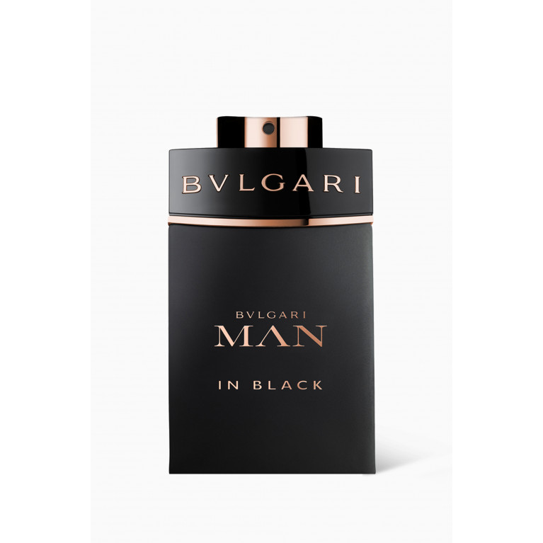 BVLGARI - Man in Black Eau de Parfum, 100ml