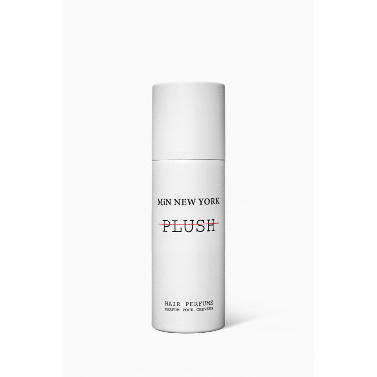 Min New York - Plush Hair Perfume, 75ml