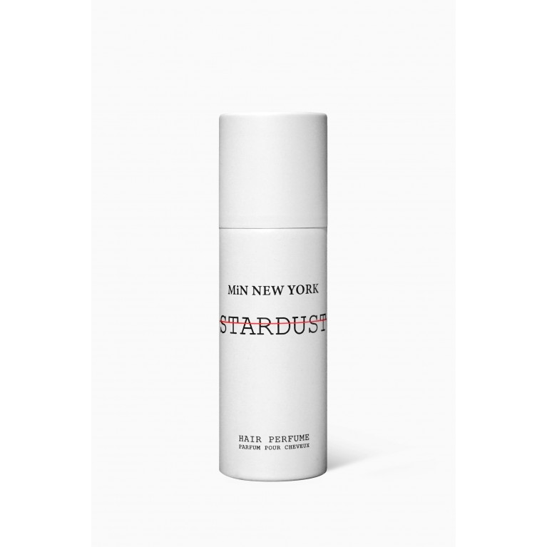 Min New York - Stardust Hair Perfume, 75ml