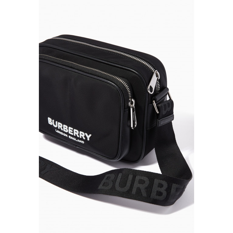 Burberry - Paddy Crossbody Bag in Nylon