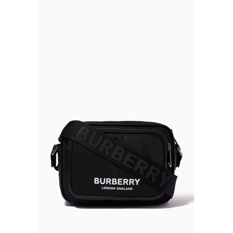 Burberry - Paddy Crossbody Bag in Nylon