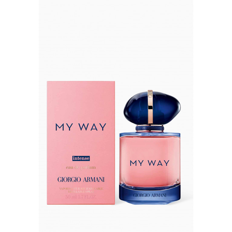 Armani - My Way Intense Eau de Parfum, 90ml