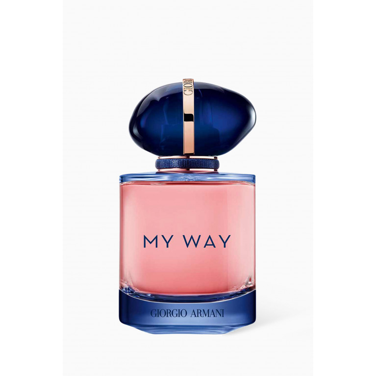 Armani - My Way Intense Eau de Parfum, 50ml