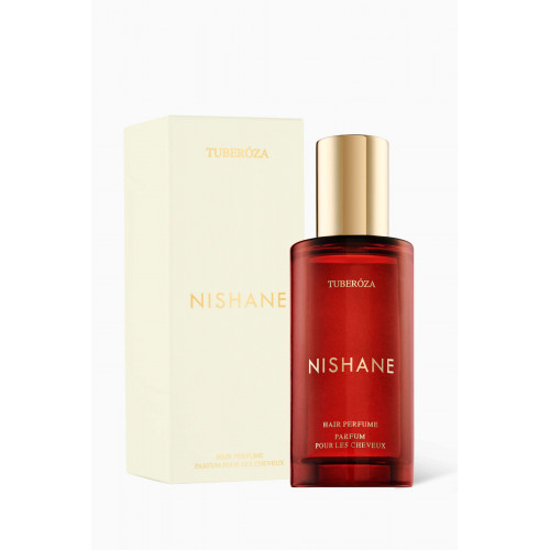 Nishane - Tuberóza Hair Perfume, 50ml