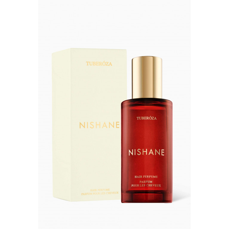 Nishane - Tuberóza Hair Perfume, 50ml