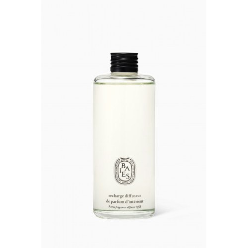 Diptyque - Baies Home Fragrance Reed Diffuser Refill, 200ml
