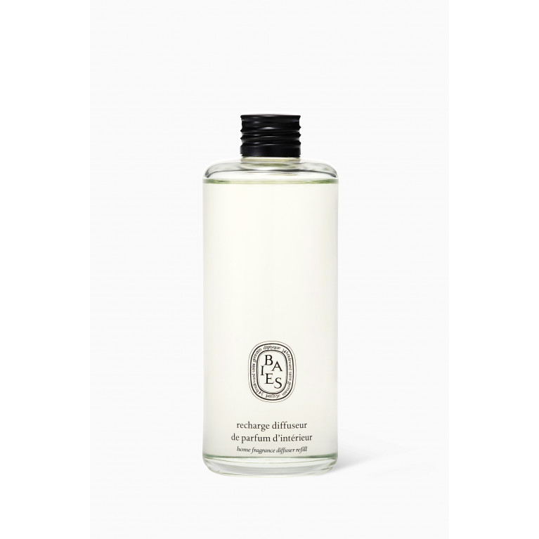 Diptyque - Baies Home Fragrance Reed Diffuser Refill, 200ml