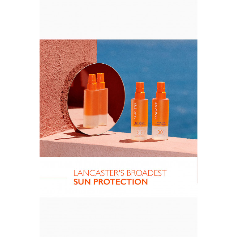 LANCASTER - Sun Protective Water SPF 30, 150ml