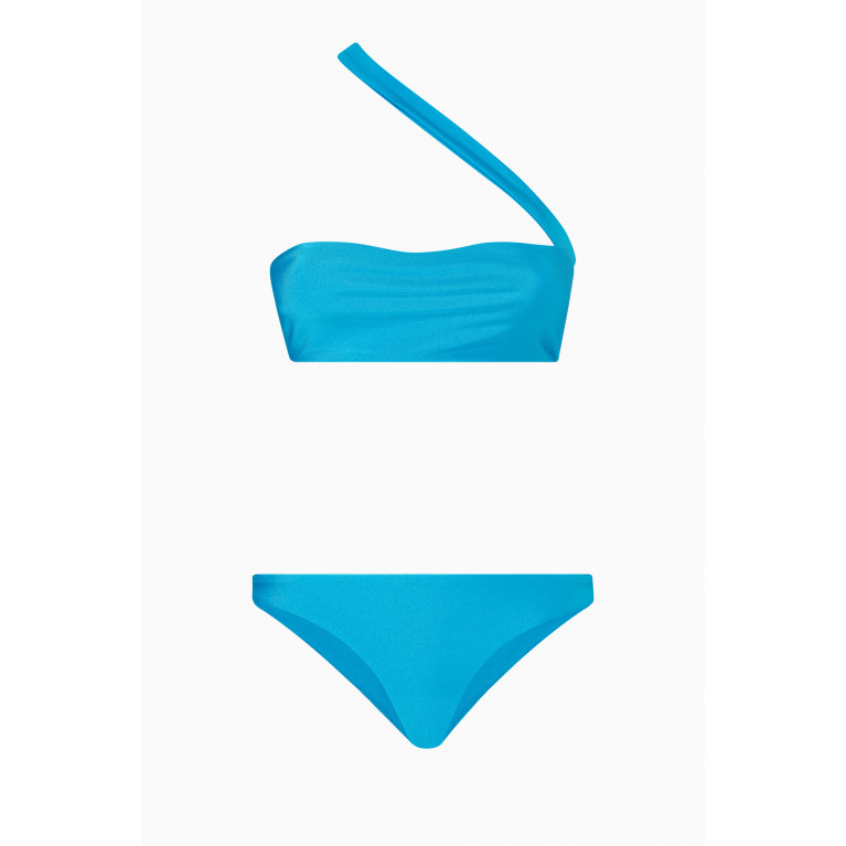 Jade Swim - Halo Bikini Top