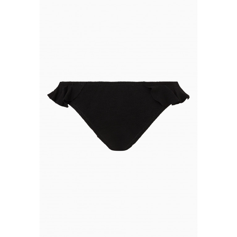 Clube Bossa - Laven Bikini Bottoms Black