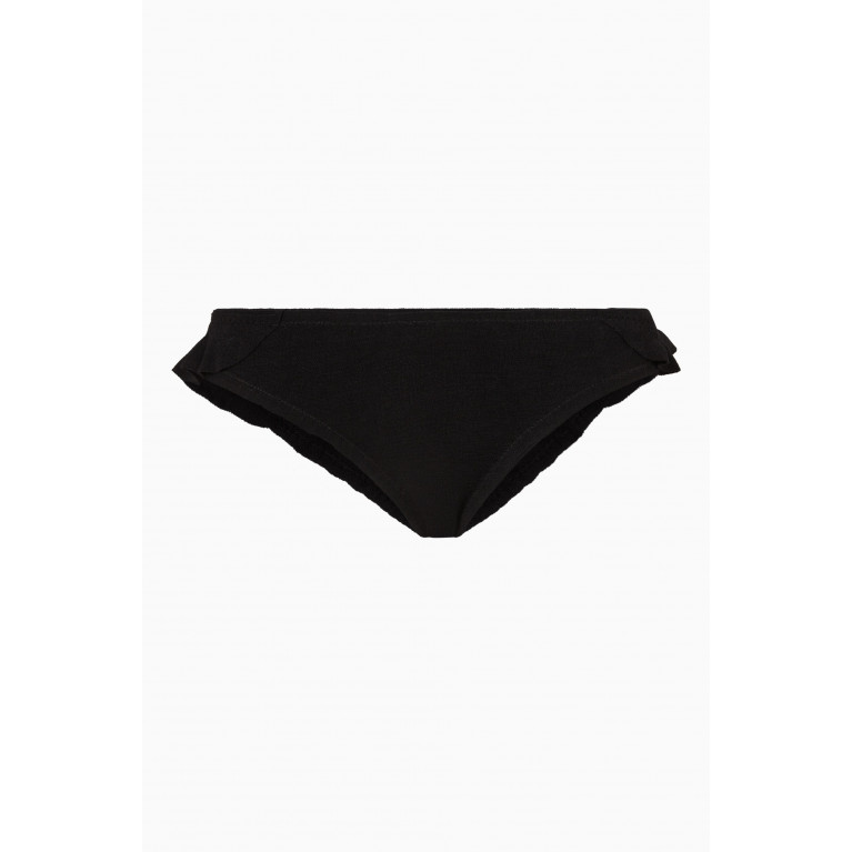Clube Bossa - Laven Bikini Bottoms Black