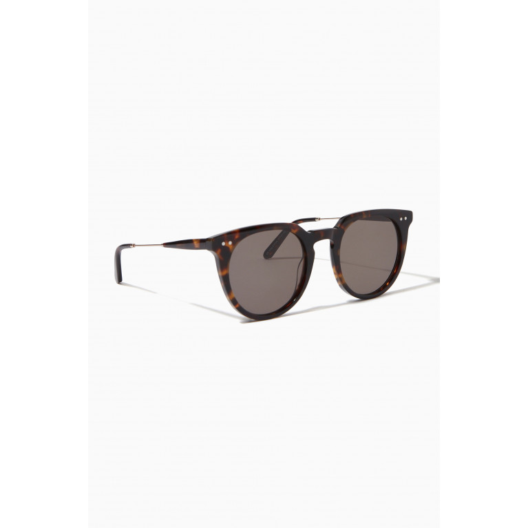 Jimmy Fairly - The Diego Sunglasses in Acetate & Metal
