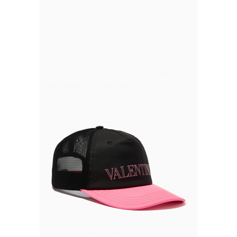 Valentino - Valentino Neon Universe Baseball Cap
