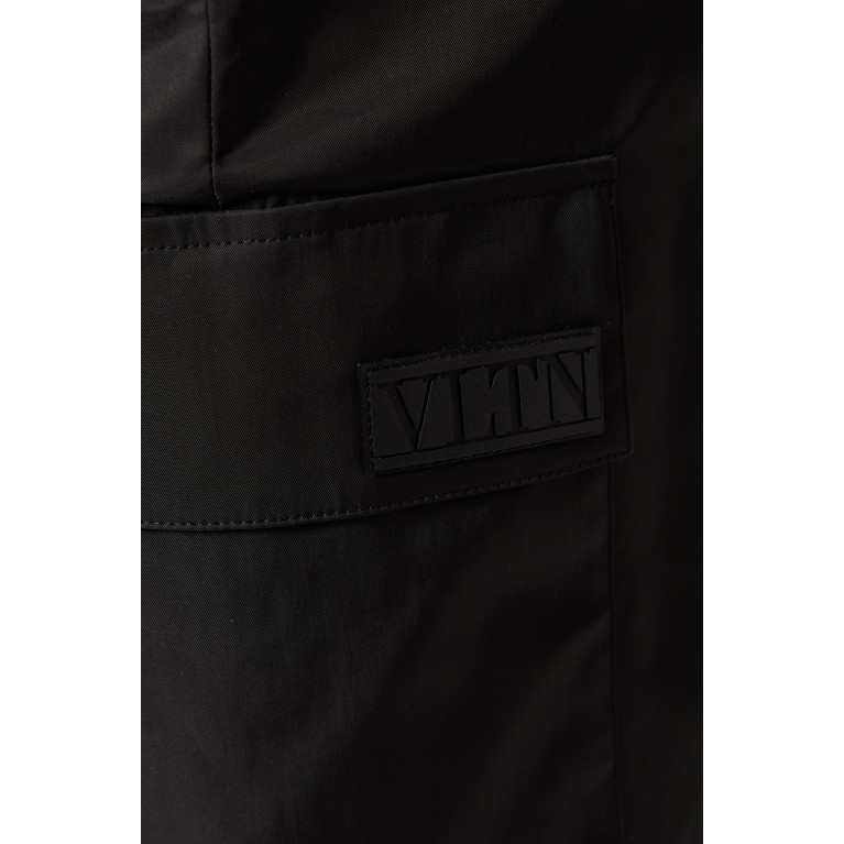 Valentino - Cargo Pants in Nylon