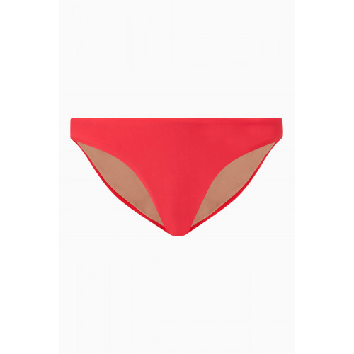 PQ Swim - High Cut Bikini Bottoms