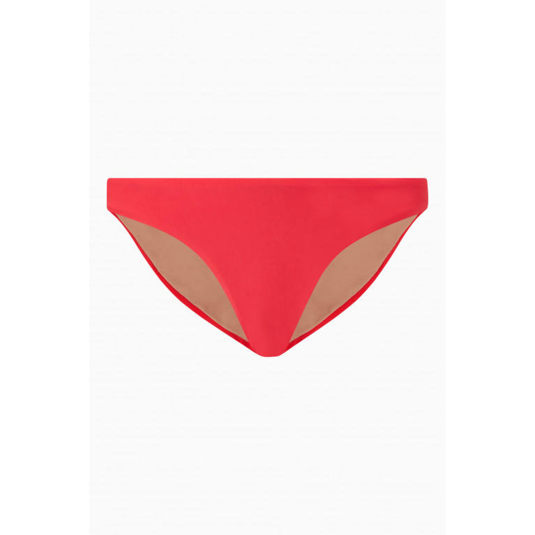 PQ Swim - High Cut Bikini Bottoms