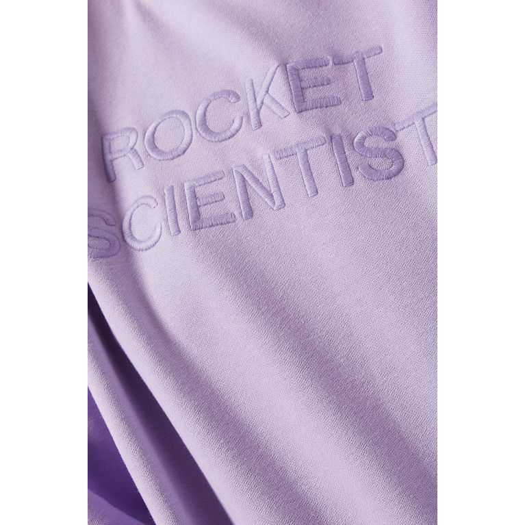 Pangaia - Lightweight Rocket Scientist Sweatshirt