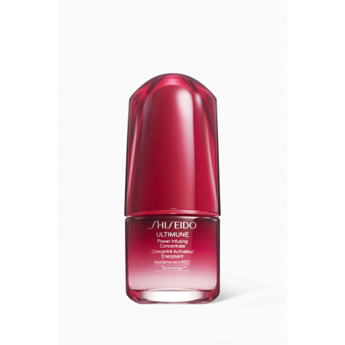 Shiseido - Ultimune Power Infusing Concentrate Serum, 15ml