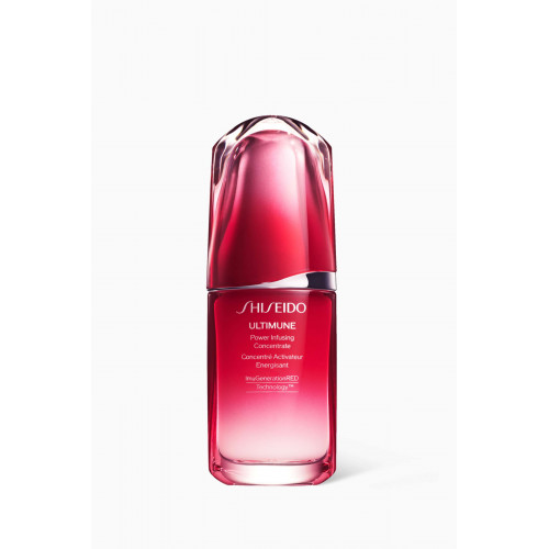 Shiseido - Ultimune Power Infusing Concentrate Serum, 50ml