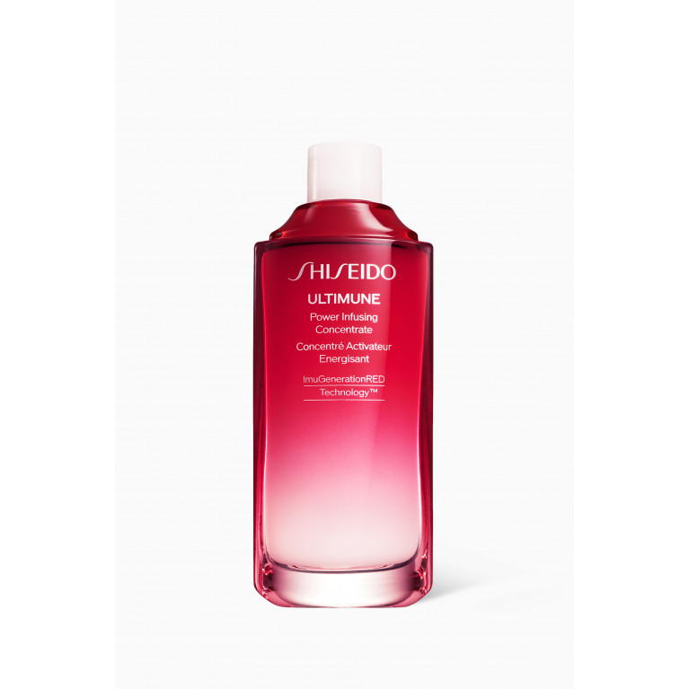 Shiseido - Ultimune Power Infusing Concentrate Serum Refill, 75ml