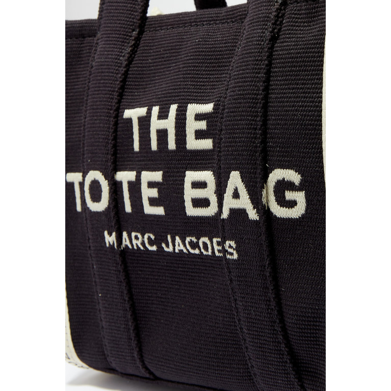 Marc Jacobs - The Mini Tote Bag in Jacquard