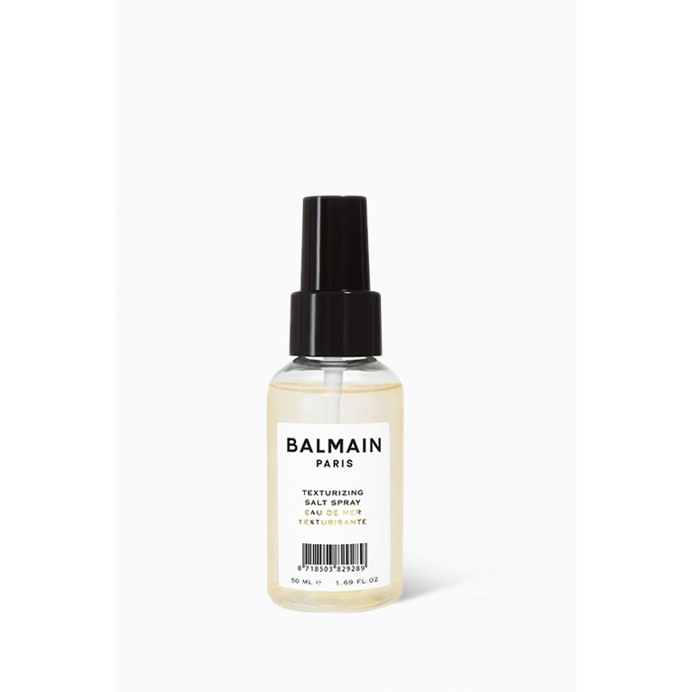 Balmain - Texturizing Salt Spray Travel Size, 50ml