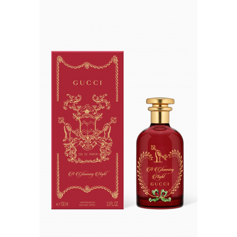 Gucci - The Alchemist’s Garden A Gloaming Night Eau de Parfum, 100ml