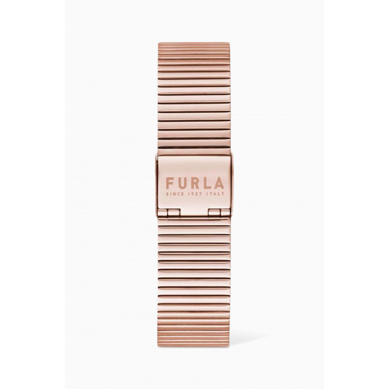 Furla - Furla - Minimal Shape Quartz Watch, 38mm