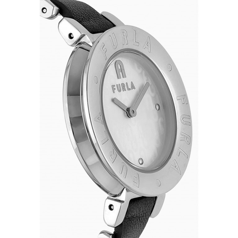 Furla - Contrast Essential Quartz Watch, 30mm