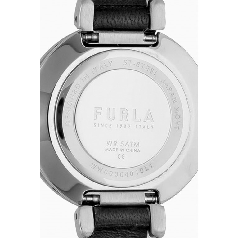 Furla - Contrast Essential Quartz Watch, 30mm