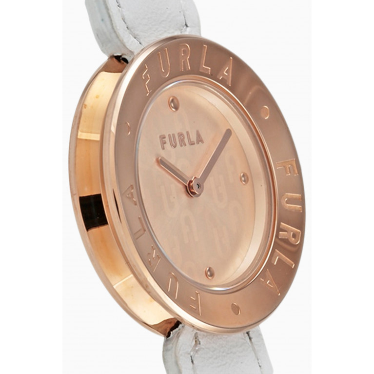 Furla - Furla - Essential Quartz Watch, 30mm