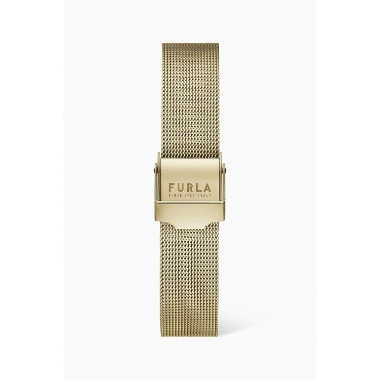 Furla - Cosy Seconds Quartz Watch, 36mm
